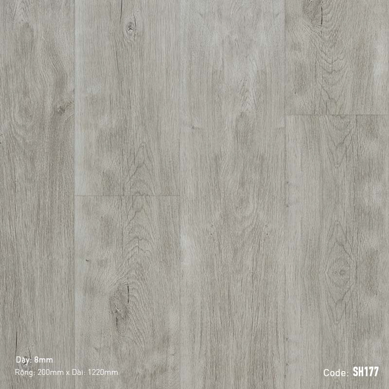 Laminate Flooring ShopHouse SH177