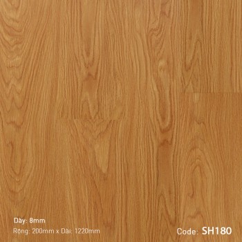 Laminate Flooring ShopHouse SH180