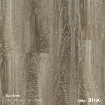Laminate Flooring ShopHouse SH190 New