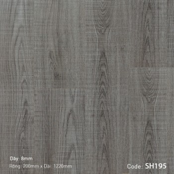 Laminate Flooring ShopHouse SH195