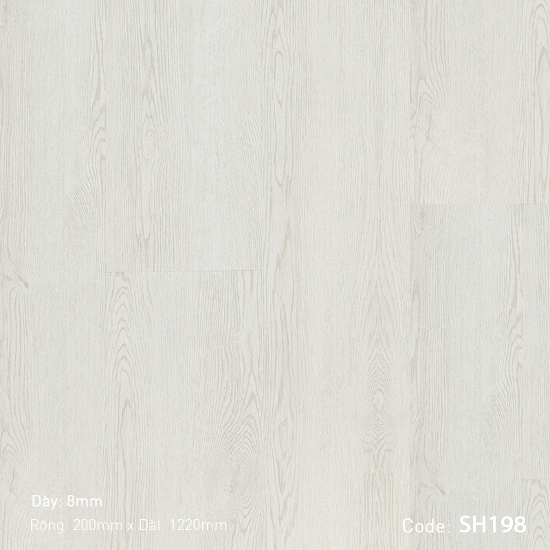 Laminate Flooring ShopHouse SH198