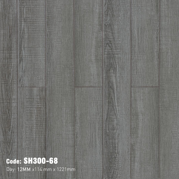 Laminate Flooring ShopHouse SH300-68