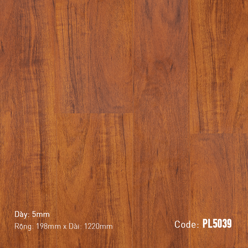 Dream Prolux Laminate Flooring PL5039