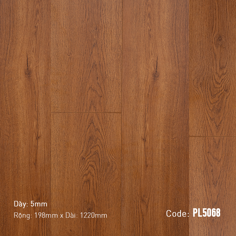 Dream Prolux Laminate Flooring PL5068