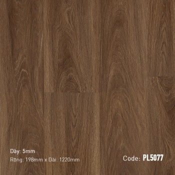 Dream Prolux Laminate Flooring PL5077