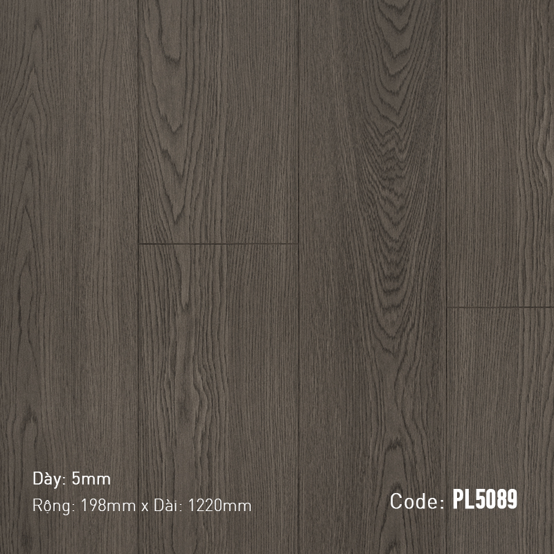 Dream Prolux Laminate Flooring PL5089