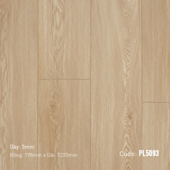 Dream Prolux Laminate Flooring PL5093