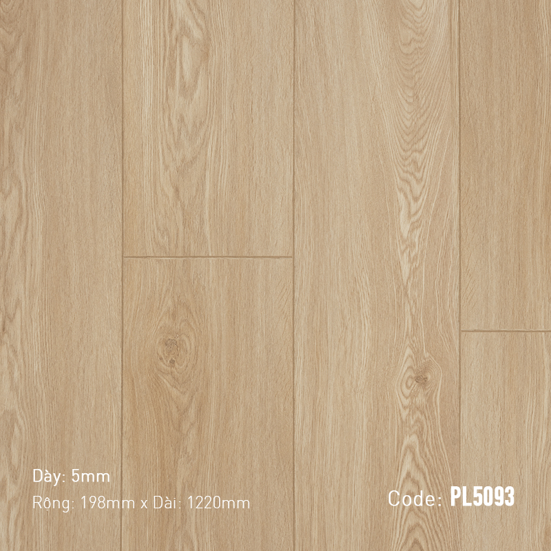Dream Prolux Laminate Flooring PL5093