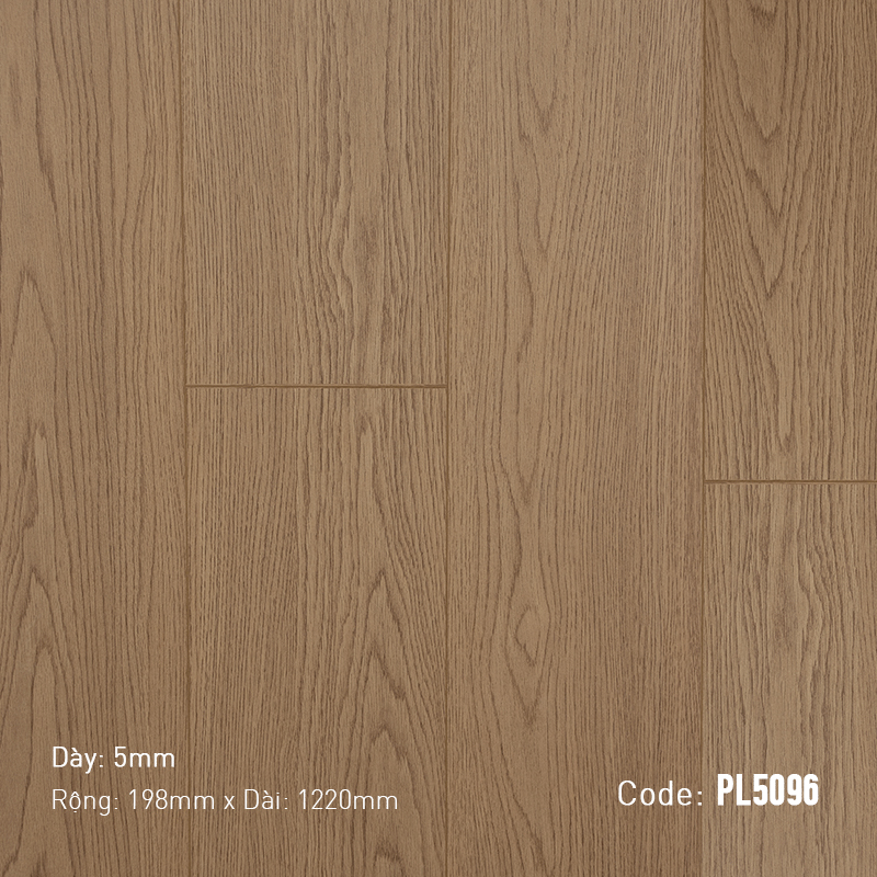 Dream Prolux Laminate Flooring PL5096
