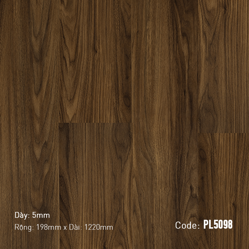 Dream Prolux Laminate Flooring PL5098