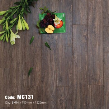 Morser laminate flooring MC131