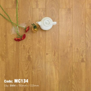 Morser laminate flooring MC134