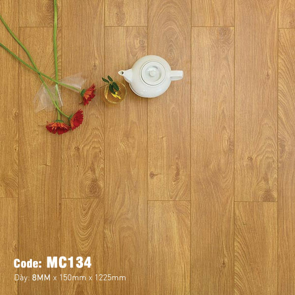Morser laminate flooring MC134
