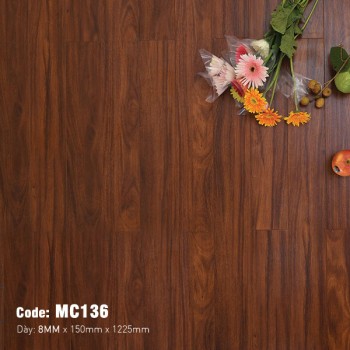 Morser laminate flooring MC136