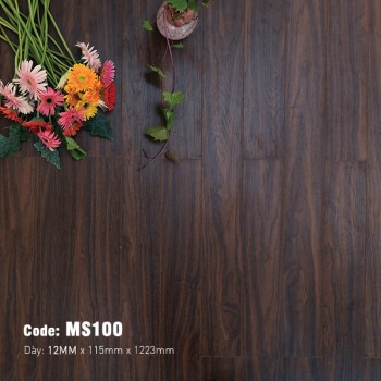Morser laminate flooring MS100