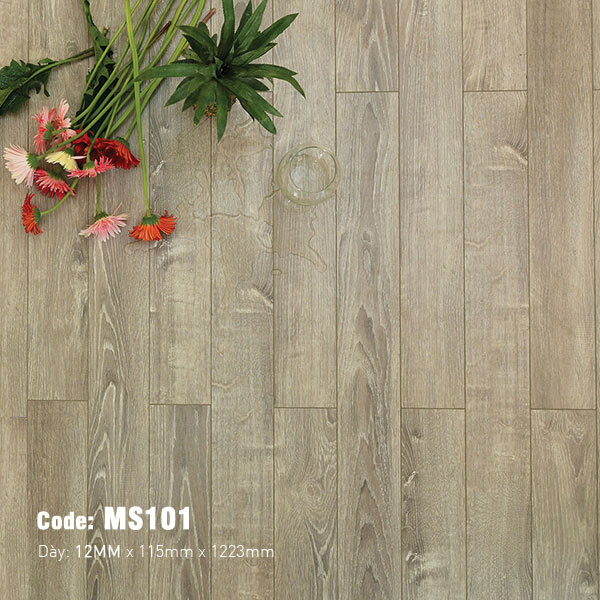 Morser laminate flooring MS101