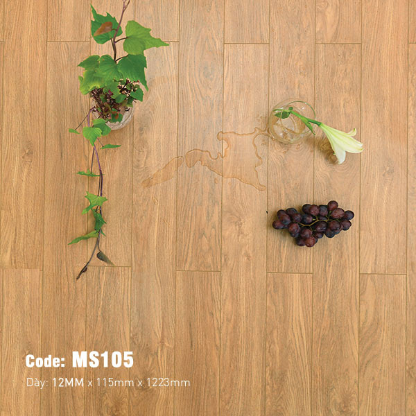 Morser laminate flooring MS105