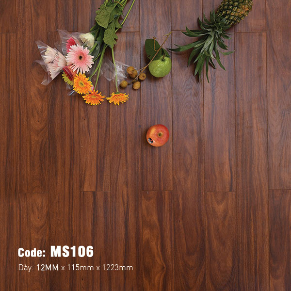 Morser laminate flooring MS106