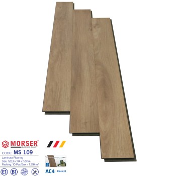 Morser laminate flooring MS109