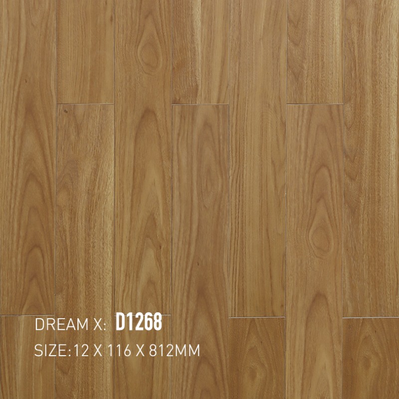 Dream X Maxi Flooring D1268
