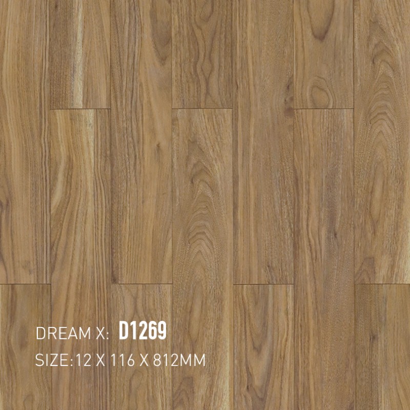 Dream X Maxi Flooring D1269
