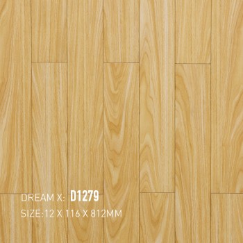 Dream X Maxi Flooring D1279