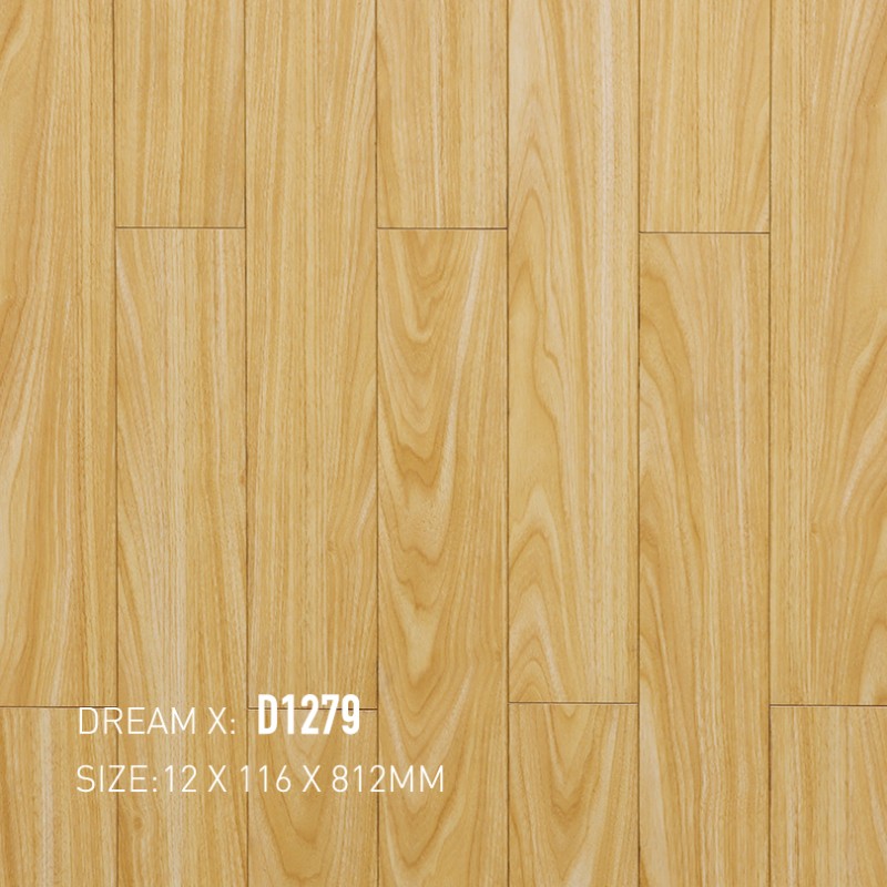 Dream X Maxi Flooring D1279