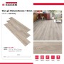 Egger 12mm Classic Laminate Flooring PL1087