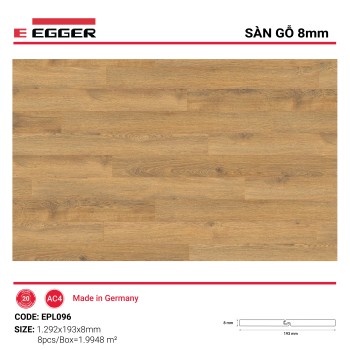 Egger EPL096 Laminate