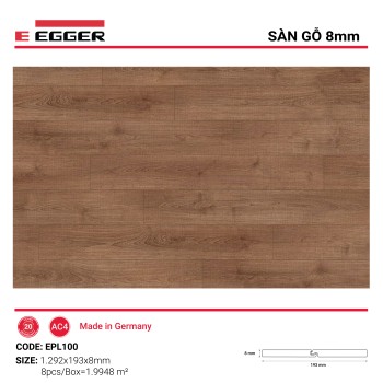 Egger EPL100 Laminate