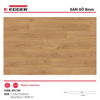Egger EPL105 Laminate