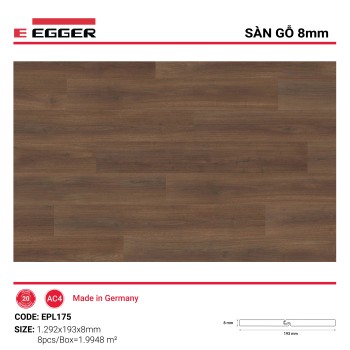 Egger EPL175 Laminate
