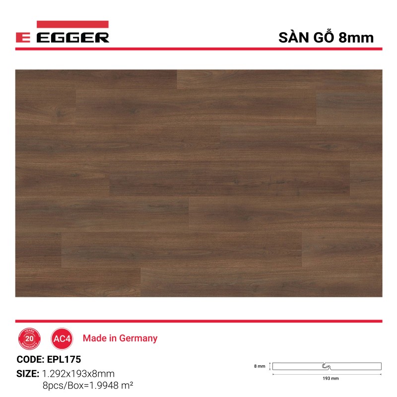 Egger EPL175 Laminate