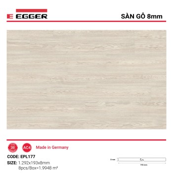 Egger EPL177 Laminate