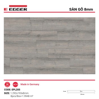 Egger EPL205 Laminate