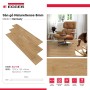 Egger 8mm Laminate Flooring  EL2158