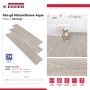 Egger Aqua 8mm Laminate Flooring EL2063