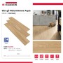 Egger Aqua 8mm Laminate Flooring EL2064