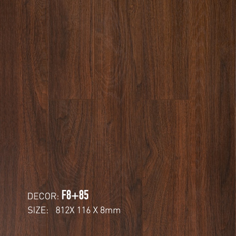 Laminate Flooring F8+85