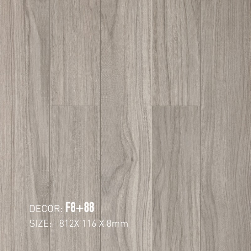 Laminate Flooring F8+88
