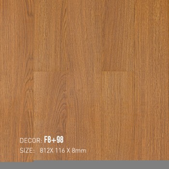 Laminate Flooring F8+98