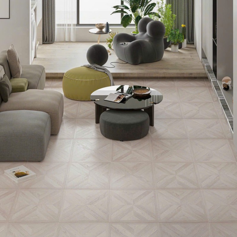 Rustic Luxury RT5555