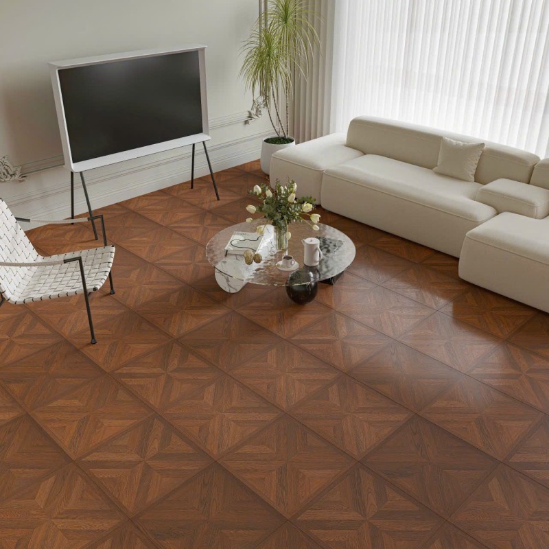 Rustic Luxury RT5566