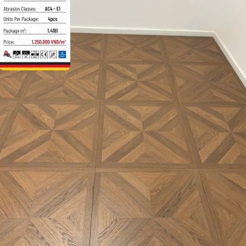 Rustic Luxury RT5566