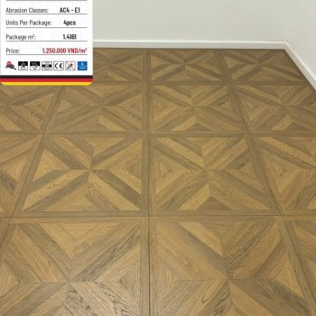  Rustic Luxury RT5568