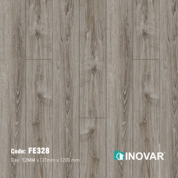Inovar Laminate Flooring FE328