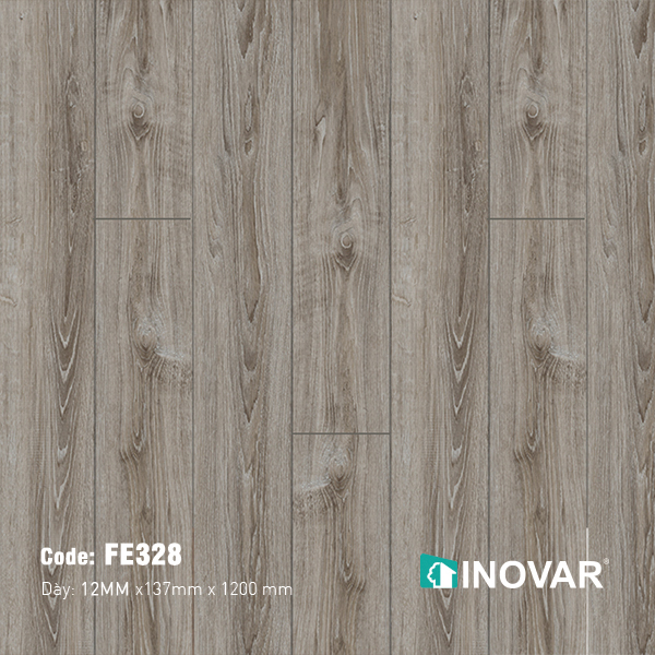 Inovar Laminate Flooring FE328