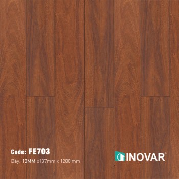 Inovar Laminate Flooring FE703