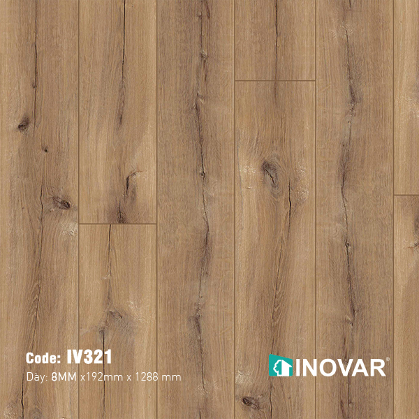 Inovar laminate flooring IV321