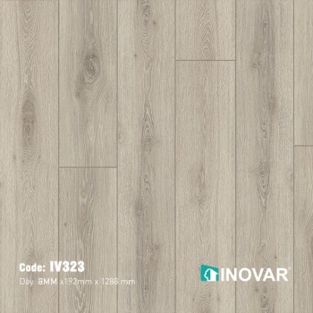 Inovar laminate flooring IV323